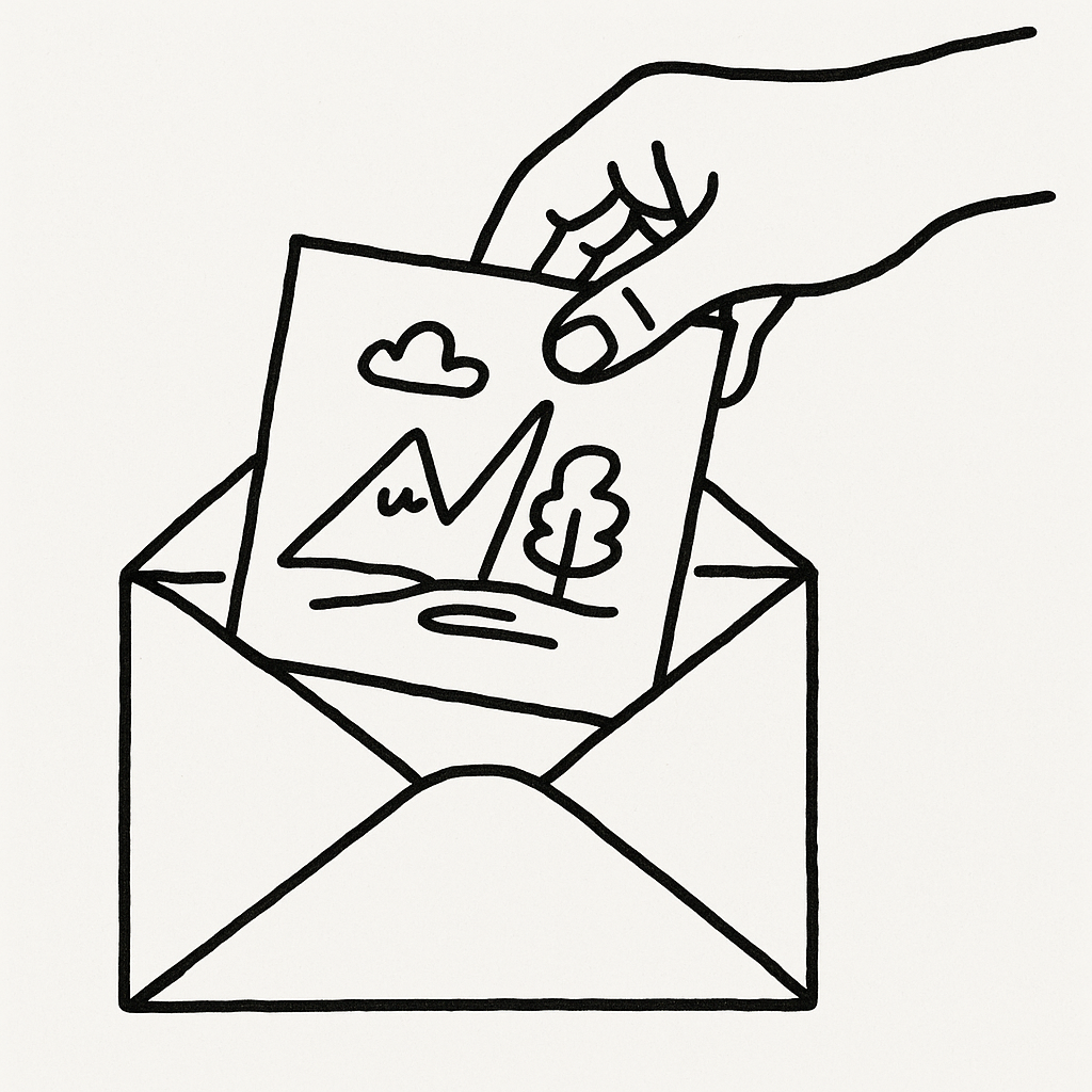 747Arch Drawing in Envelope